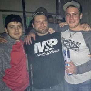 Meet your Posher, Dylan